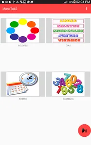 ManaTab 2 screenshot 12