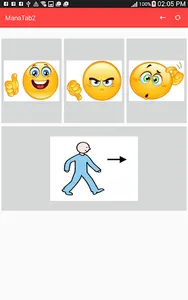 ManaTab 2 screenshot 13