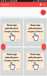 ManaTab 2 screenshot 14