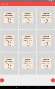 ManaTab 2 screenshot 17