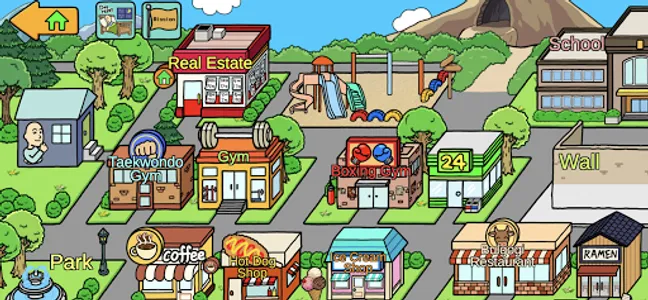 Beggar life 3 - store tycoon screenshot 16