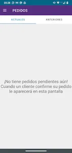Jom Negocios screenshot 5