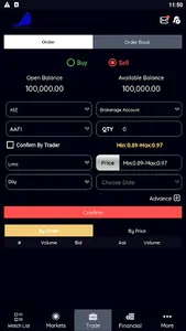 AFIC-JO screenshot 10