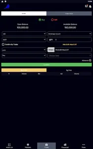 AFIC-JO screenshot 17