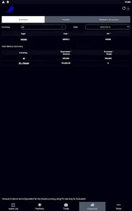 AFIC-JO screenshot 19