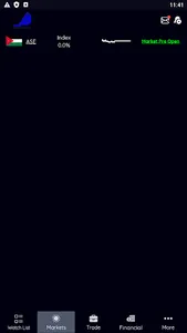 AFIC-JO screenshot 2