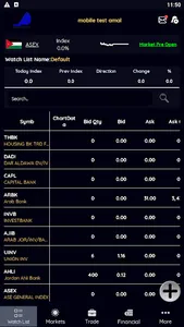 AFIC-JO screenshot 7