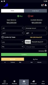 AFIC-JO screenshot 9