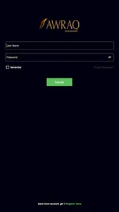 Awraq Investments screenshot 11