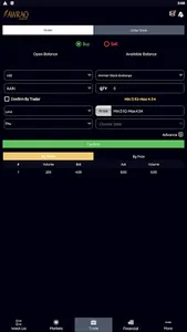 Awraq Investments screenshot 12