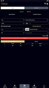 Awraq Investments screenshot 13