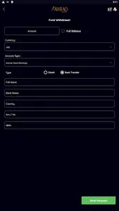 Awraq Investments screenshot 14