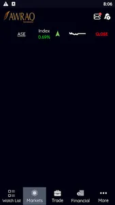 Awraq Investments screenshot 6