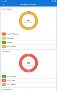 Endpoint Central MSP screenshot 10