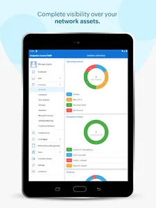 Endpoint Central MSP screenshot 16