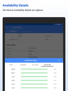 OpManager - Network Monitoring screenshot 11