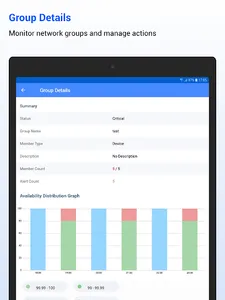 OpManager - Network Monitoring screenshot 13