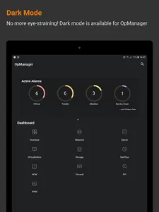 OpManager - Network Monitoring screenshot 8