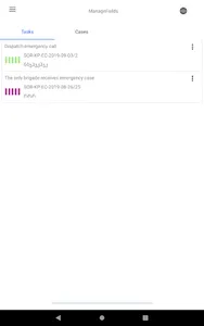 ManageFields screenshot 10
