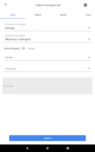 ManageFields screenshot 13