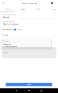 ManageFields screenshot 22
