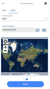 ManageFields screenshot 7