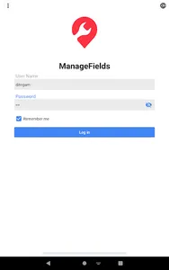ManageFields screenshot 9