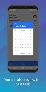 Manage Giga screenshot 3