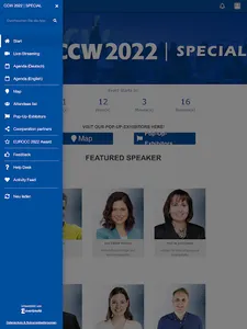 CCW 2022 screenshot 3