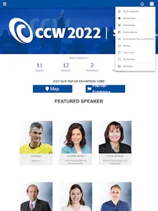 CCW 2022 screenshot 4