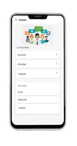 MANAGER VTU screenshot 3