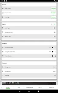 Mia ManageThings screenshot 12