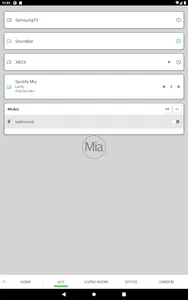 Mia ManageThings screenshot 13