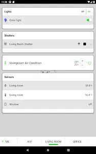 Mia ManageThings screenshot 14