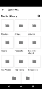 Mia ManageThings screenshot 3