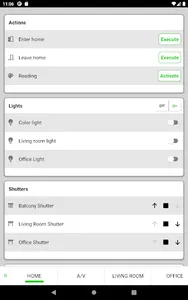 Mia ManageThings screenshot 6