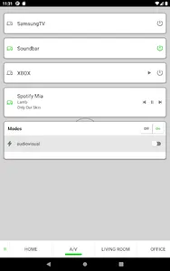 Mia ManageThings screenshot 7