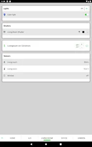 Mia ManageThings screenshot 8