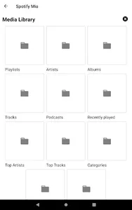 Mia ManageThings screenshot 9