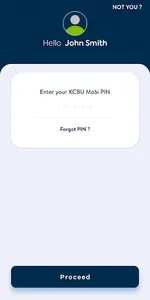 KCBU Mobi screenshot 2