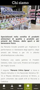 Il mio granaio screenshot 2