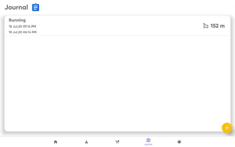 Aham Svastha screenshot 15