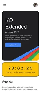 Now in Google: Vizag screenshot 0