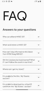 WTM Vizag: IWD'23 screenshot 3