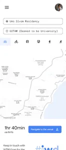 WTM Vizag: IWD'23 screenshot 5