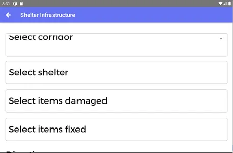 Busmonitor screenshot 7