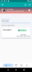 Manax screenshot 1