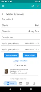 Manax screenshot 4