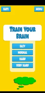 Train your memory for adults screenshot 0