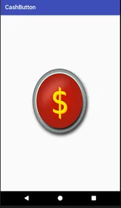 Cash Button screenshot 0
